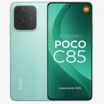 Celular Xiaomi Poco C85