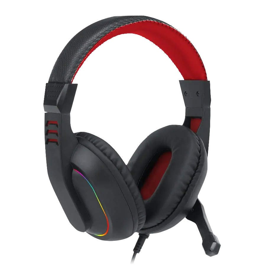 Auricular Redragon Ares H120 RGB