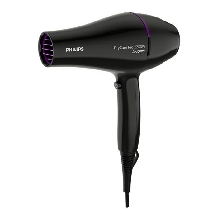 Secador de pelo Philips DryCare BHD274