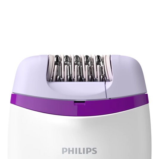 Depiladora Philips Satinelle BRE225