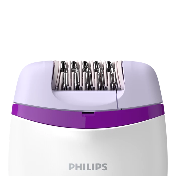 Depiladora Philips Satinelle BRE225