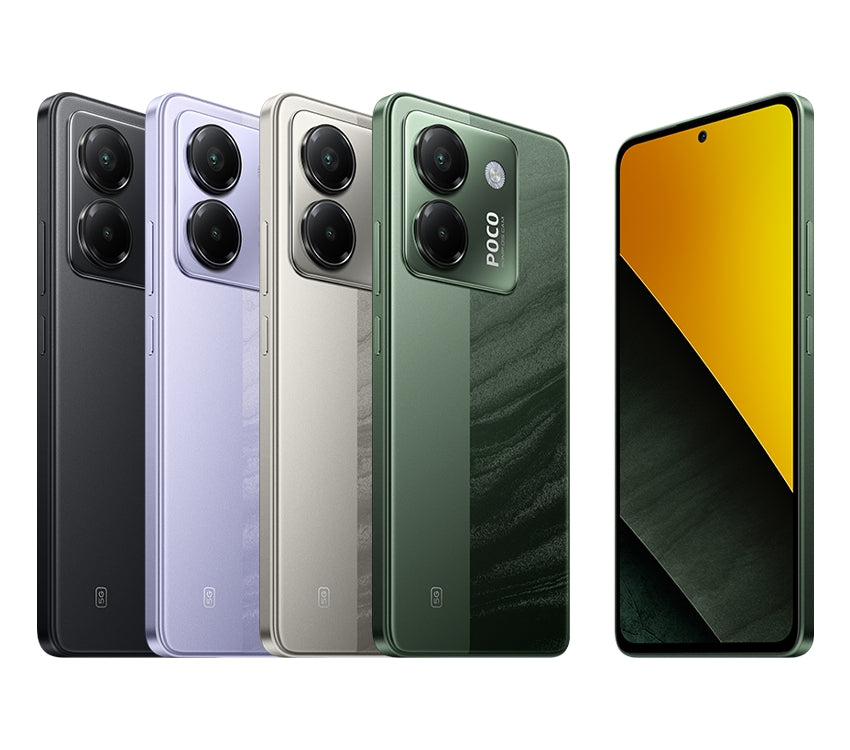Celular Poco M7 Pro 5G