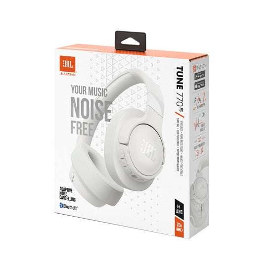 Auricular JBL Tune 770BT T770BT Bluetooth