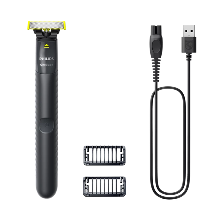 Afeitadora Philips One Blade QP1424/10
