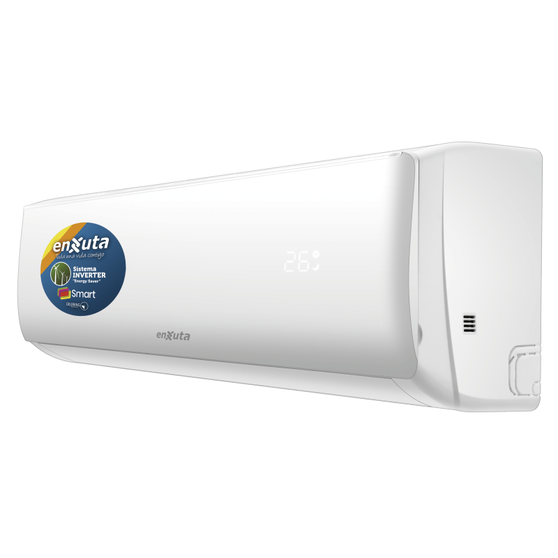 Aire Acondicionado Enxuta 12000 BTU