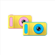 Camara de fotos infantil KC2