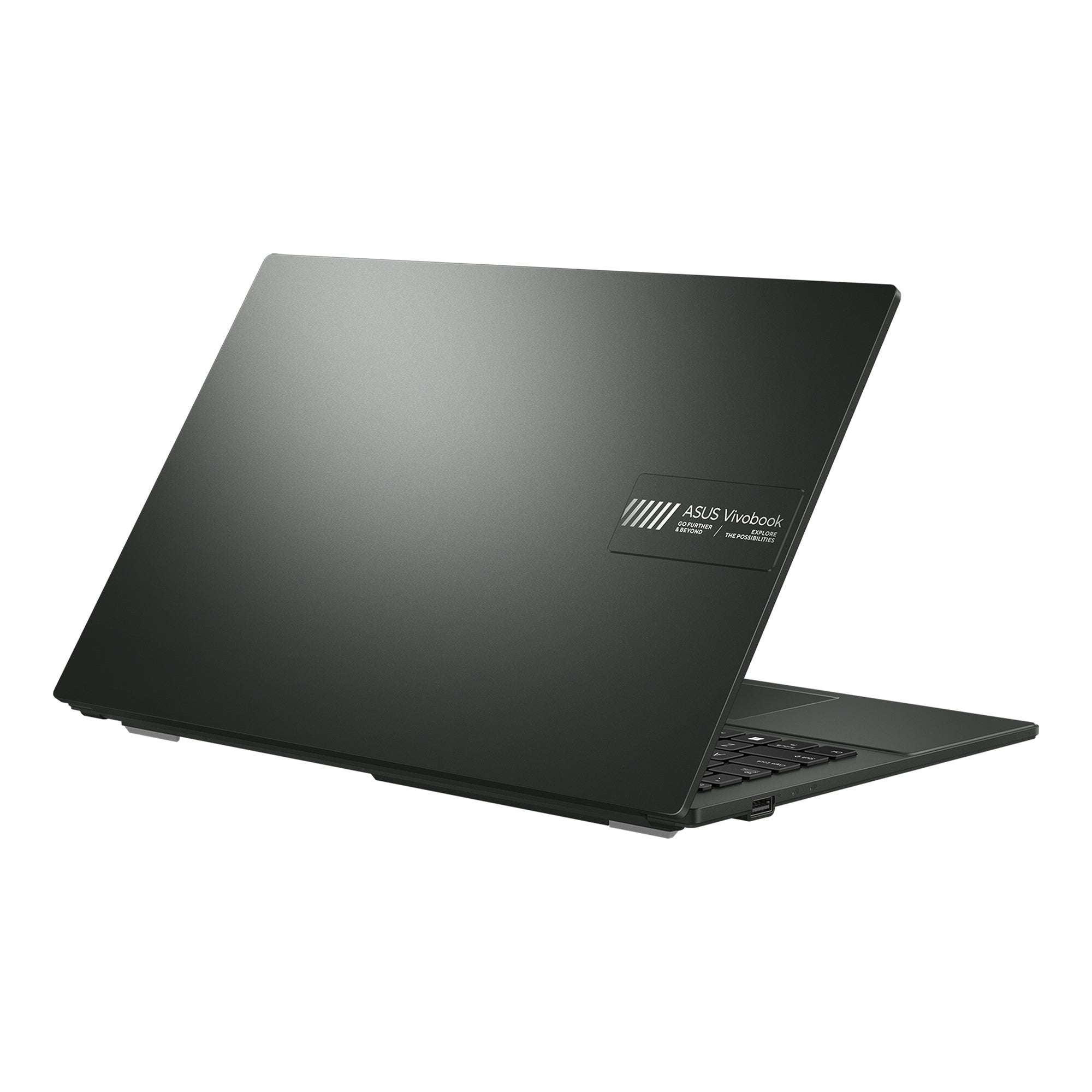 Notebook Asus Vivobook 15,6'' Core I3 8gb 256gb W11 Pro