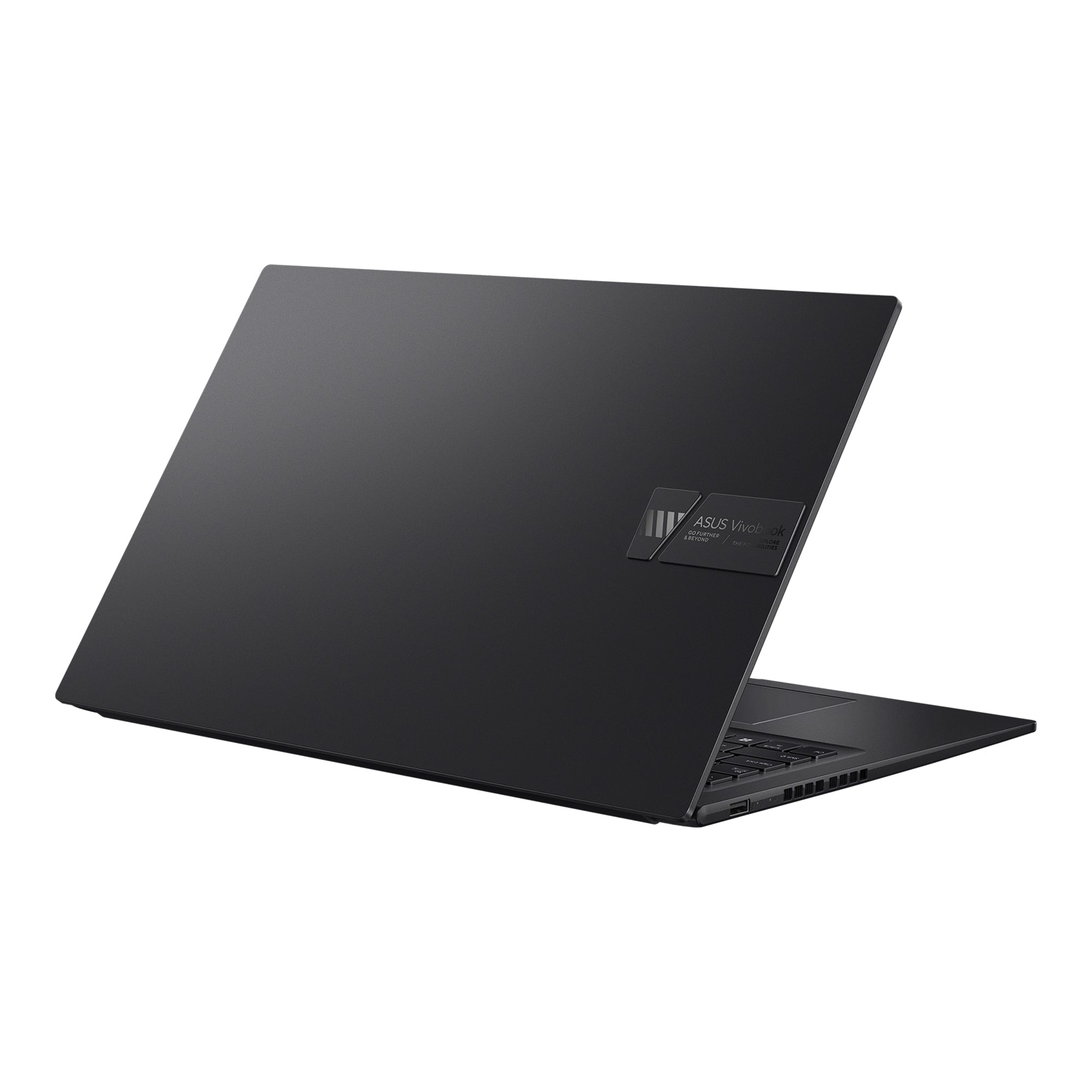 Notebook Asus Vivobook 17,3'' Ryzen 7 16gb 1tb Win11