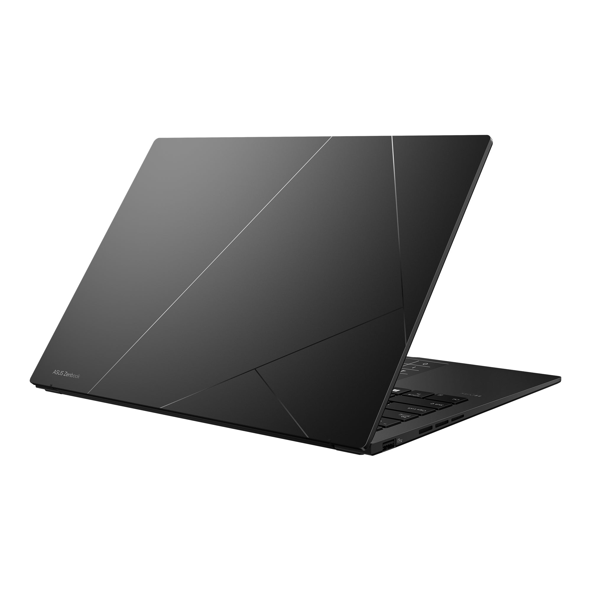 Notebook Asus Zenbook 14'' Oled Ryzen 7 16gb 1tb Win11