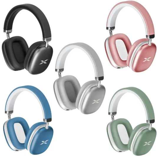 Auricular inalambrico Bluetooth Xion XI-AUX300