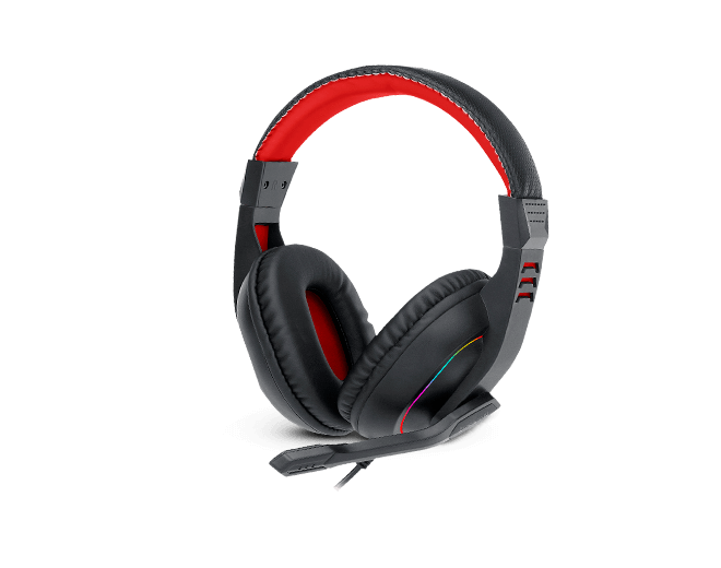 Auricular Redragon Ares H120 RGB