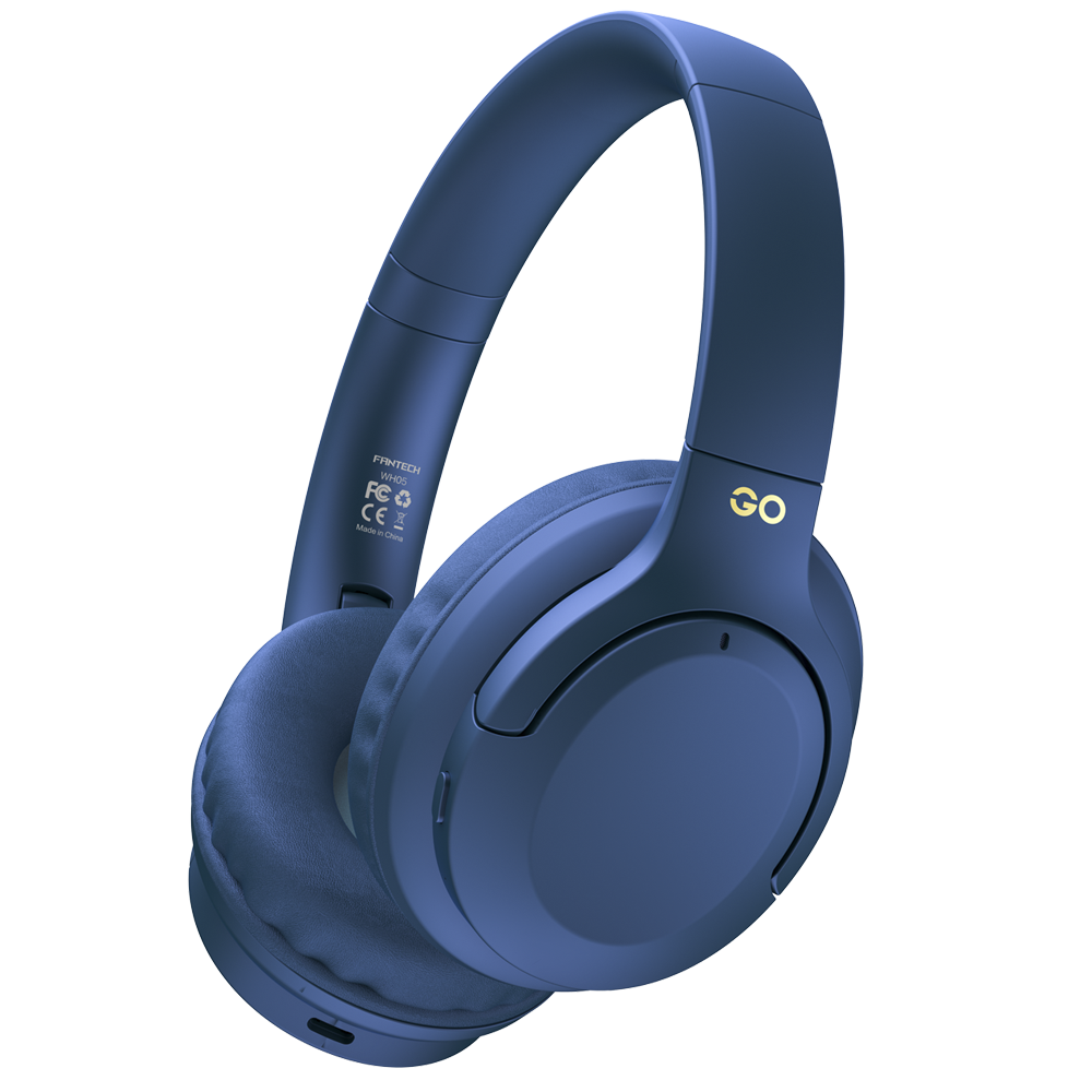 Auricular Bluetooth FanTech Go Vibe WH05