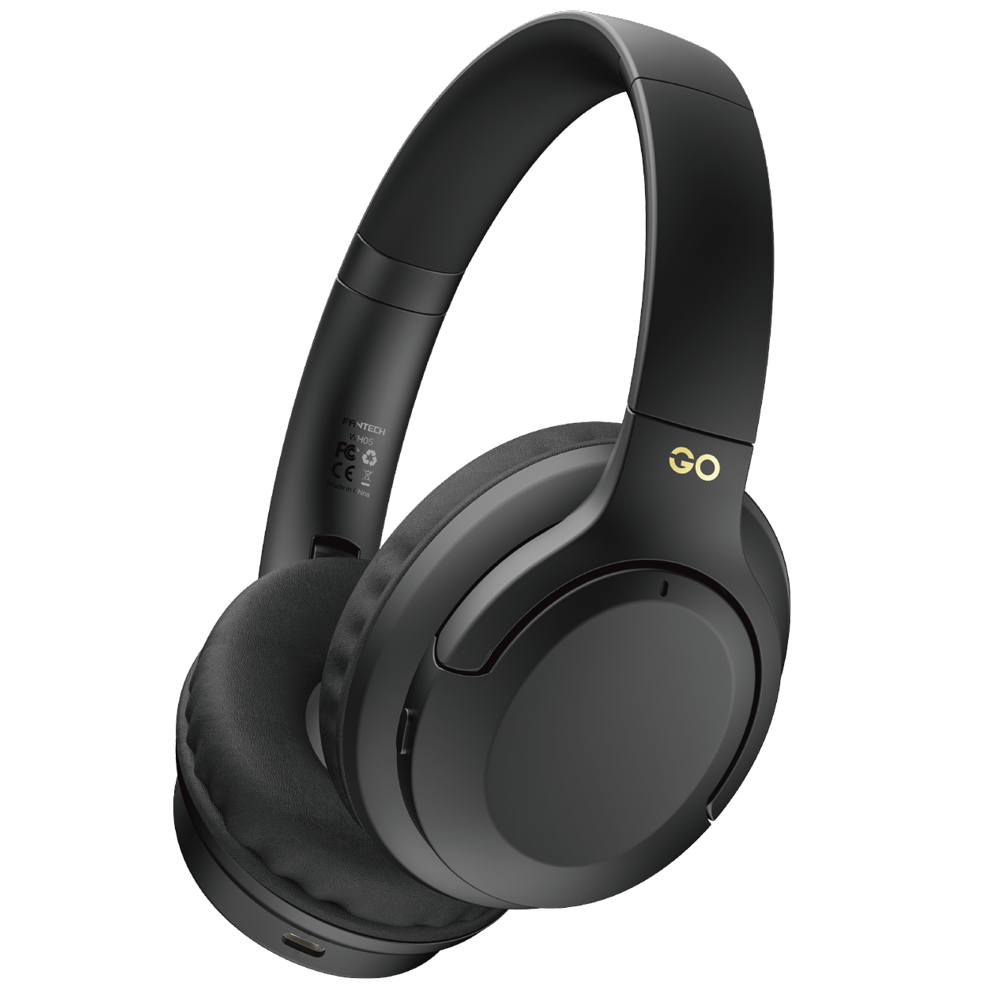 Auricular Bluetooth FanTech Go Vibe WH05