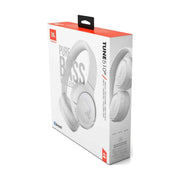 Auriculares JBL Tune 500 JBLT500