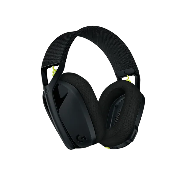 Auricular Gamer Inalámbrico Logitech G435