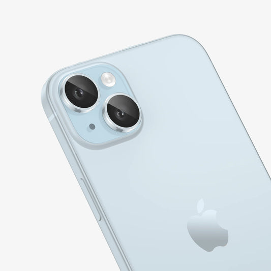 Celular iPhone 15 128GB 6GB Blue (sim fisica)