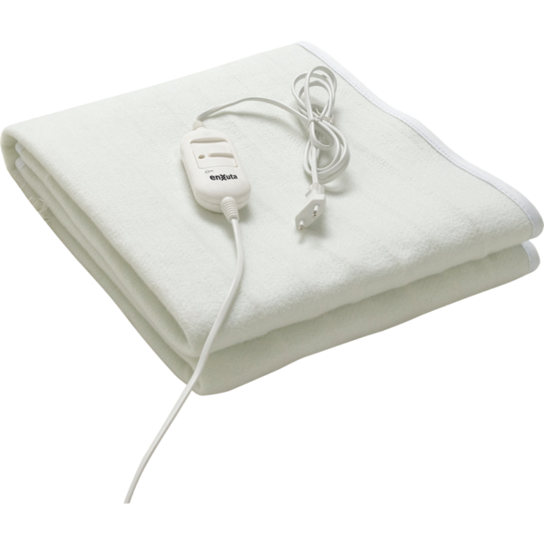 Calienta Cama 1 plaza Polyester Enxuta