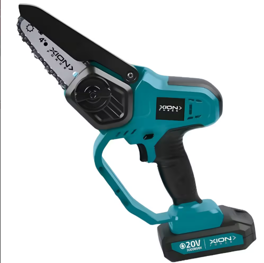 Mini motosierra inalambrica Xion XI-TOOLSH20W