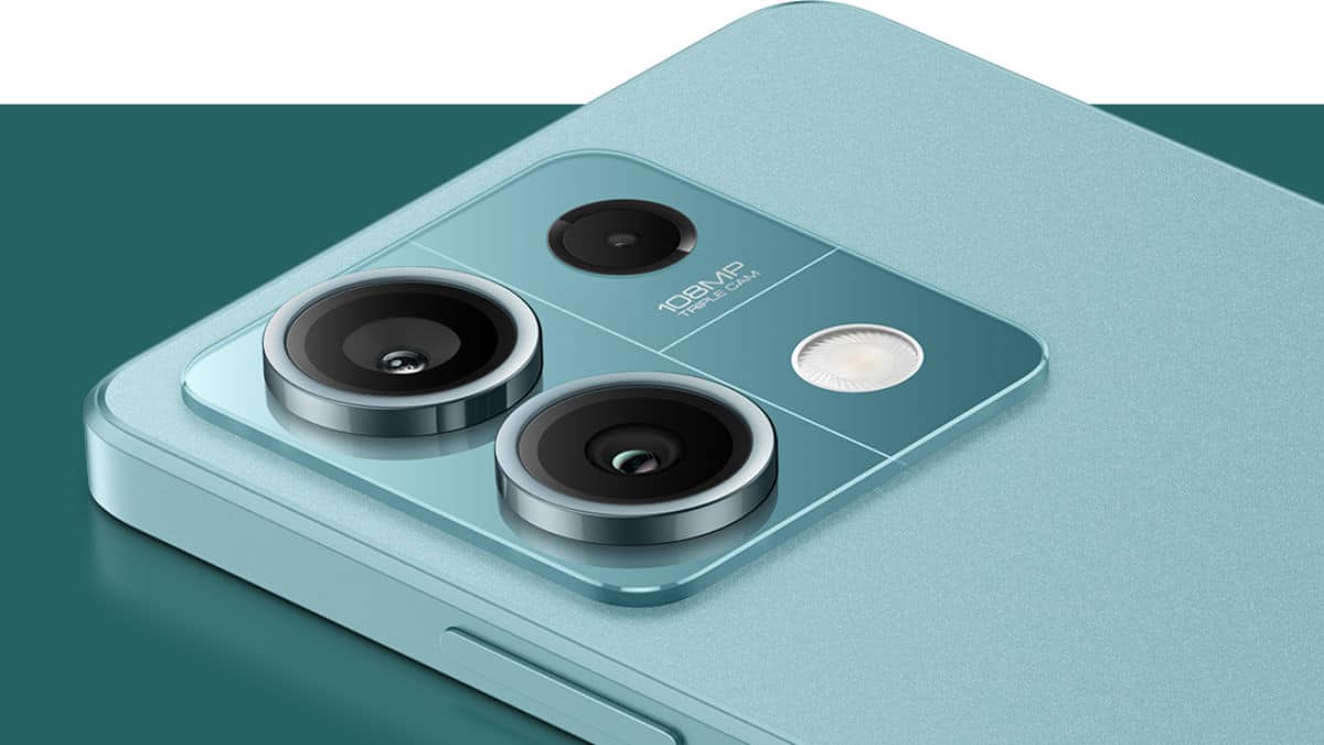 Celular Xiaomi Redmi Note 14S 256/8GB