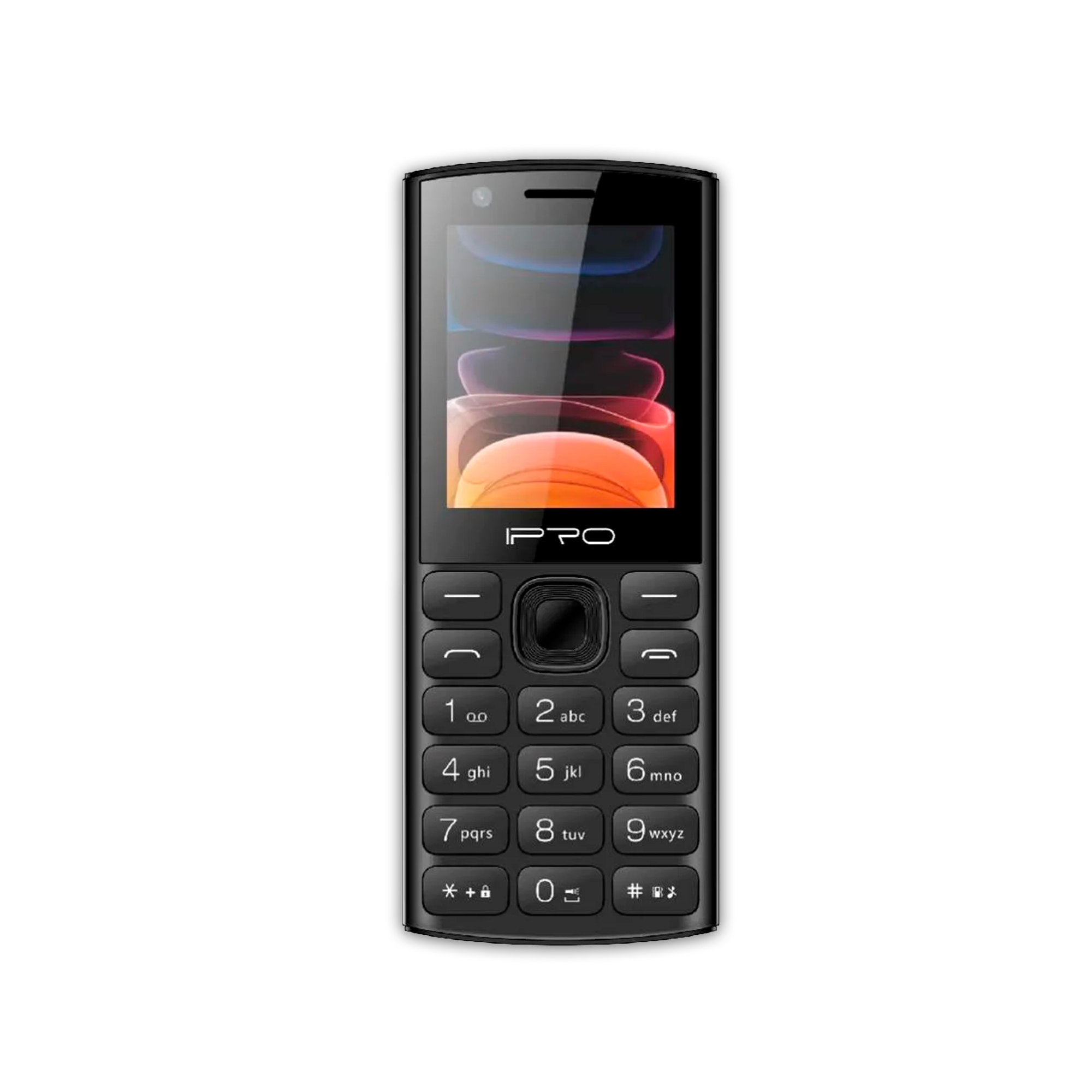 Celular iPro K6