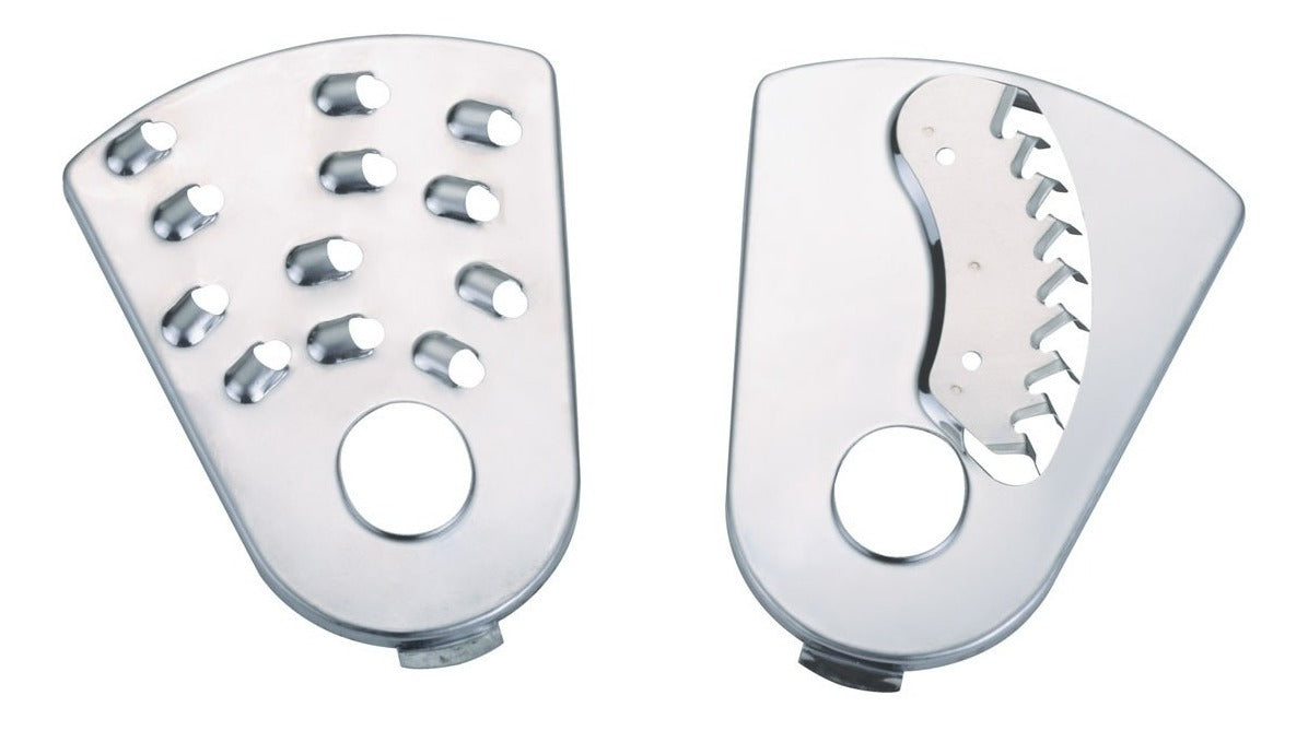 Multi Procesadora Xion 3 En 1