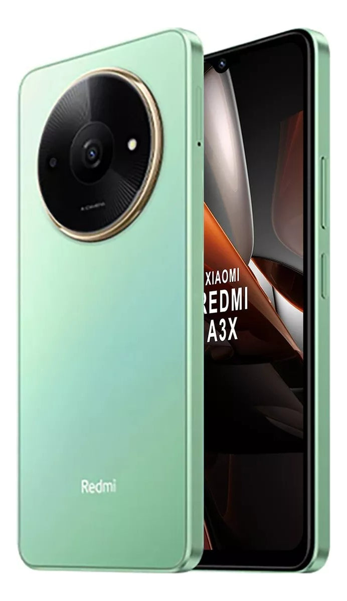 Celular Xiaomi Redmi A3x