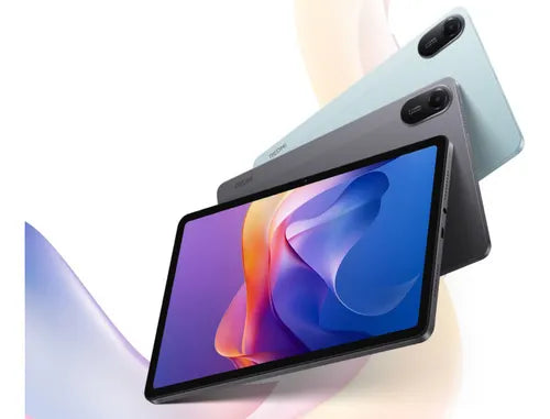 Tablet Xiaomi Redmi Pad 2 4G 11" 128/4GB