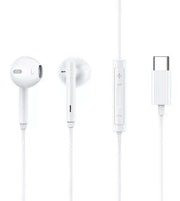 Auriculares Mcdodo Tipo C
