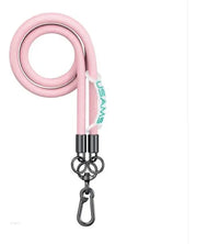 Correa para celular varios colores