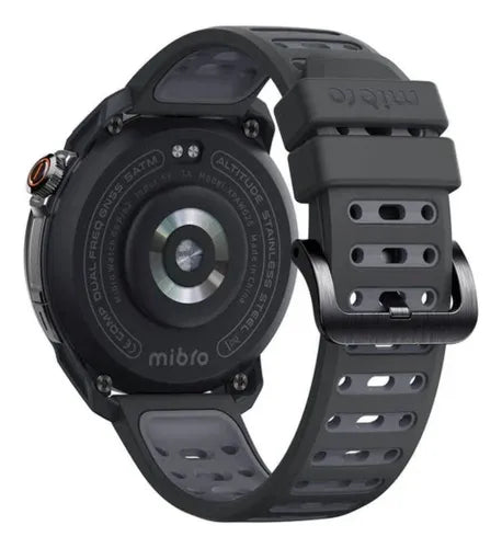 Reloj Smartwatch MiBro GS Pro 2