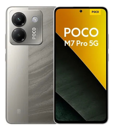Celular Poco M7 Pro 5G