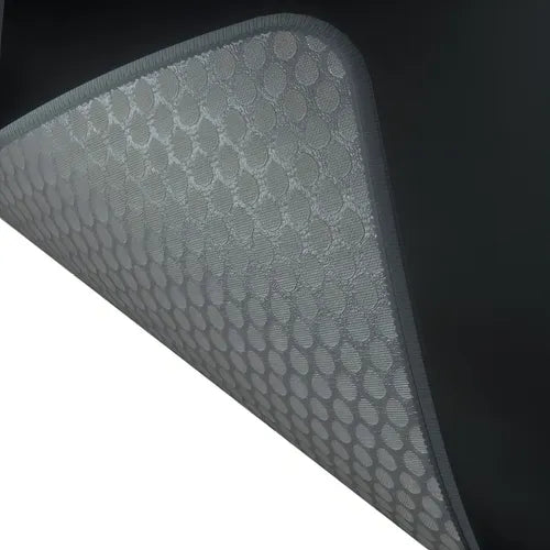 Mousepad Redragon Flick M Black P030