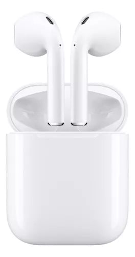 Auriculares Bluetooth OEM earpod in ear