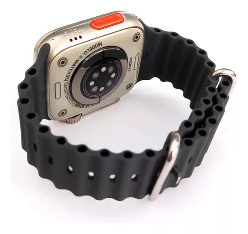 Reloj Smartwatch Xion X-WATCH77