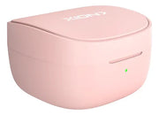 Auricular Bluetooth Xion XI-AU95BT Rose