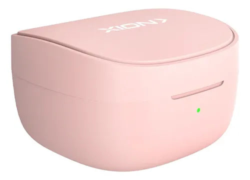 Auricular Bluetooth Xion XI-AU95BT Rose