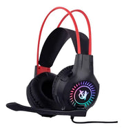Auricular Gamer xLizzard XZZ-HP-01