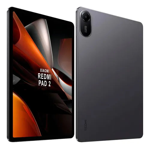 Tablet Xiaomi Redmi Pad 2 4G 11" 128/4GB