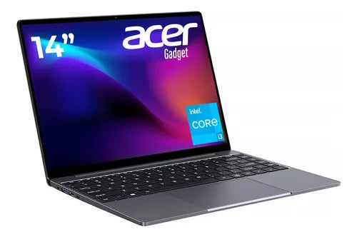 Notebook Acer 14" ETBook