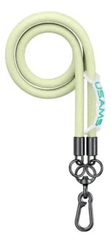 Correa para celular varios colores