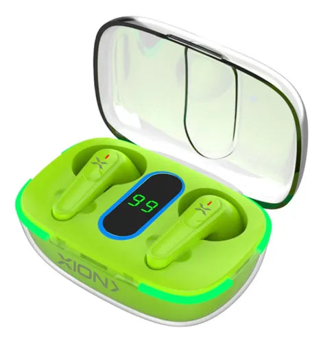 Auricular Bluetooth Xion XI-AU230BT