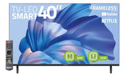 TV LED Xion Smart 40"
