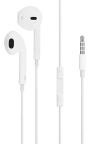 Auriculares Originales Apple Earpod 3,5mm MD827LLA