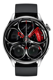 Reloj Smartwatch Xion XI-WATCH85