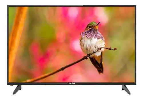 TV LED Xion Smart 50" 4K XI-LED50-4K