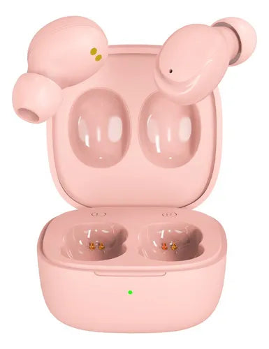 Auricular Bluetooth Xion XI-AU95BT Rose