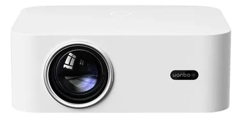 Proyector Wanbo X2 Max