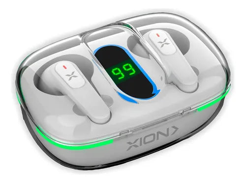 Auricular Bluetooth Xion XI-AU230BT
