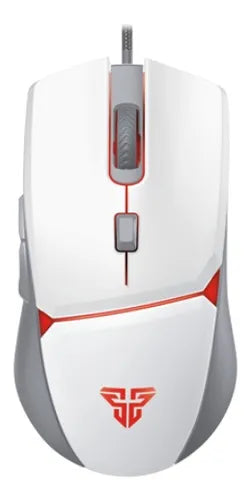 Mouse Gamer FanTech Crypto VX7