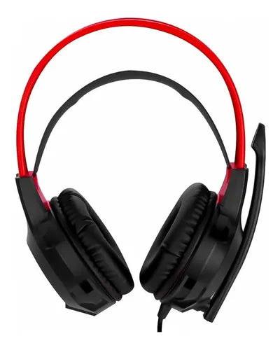 Auricular Gamer xLizzard XZZ-HP-01